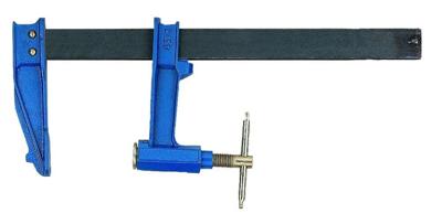 Bahco stalen lijmklem 30x12 cm | 306703000 306703000