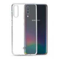 Mobilize Gelly Case Samsung Galaxy A70 Clear - thumbnail