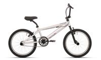 Royal Bmx fiets -bugatti tornado freestyle 20 inch - alloy brush - thumbnail
