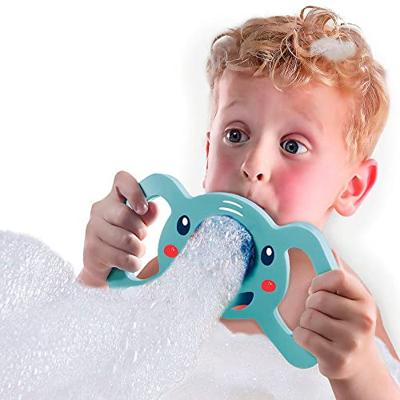 SES tiny talents bubble schuim olifant in bad