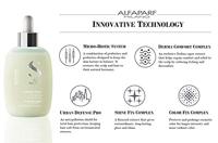 Alfaparf Semi di Lino Scalp Care Calming Tonic 125ml - thumbnail