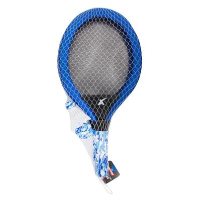 Toi-Toys Toi toys adrenix soft tennisset 4-delig