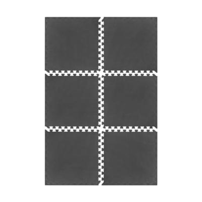 REBEL ACTIVE mat voor apparatuur en de sportschool