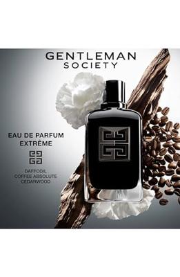 Givenchy Gentleman Society Extreme Eau de Parfum Spray 60 ml Heren