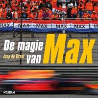 De magie van Max - thumbnail