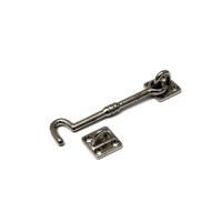 DX kajuithaak vernikkeld 75 mm 3inch DX-KH 0750 - thumbnail