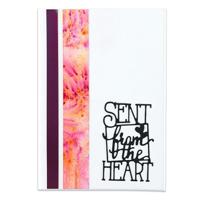 Nuvo By Tonic Studios Nuvo • shimmer powder sunray crosette - thumbnail