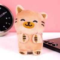 Kat schermreiniger - thumbnail