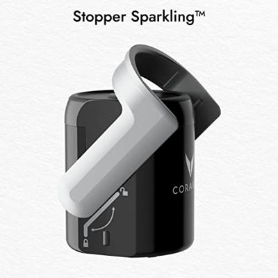 Coravin Stoppers Sparkling - 2 stuks