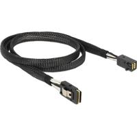 DeLOCK Mini SAS HD SFF-8643 > Mini SAS SFF-8087 adapter - thumbnail