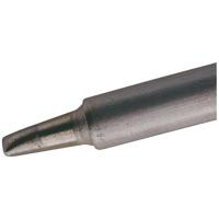 JBC Tools C245731 Soldeerpunt Beitelvorm, recht Grootte soldeerpunt 0.3 mm Lengte soldeerpunt: 10.5 mm Inhoud: 1 stuk(s) - thumbnail
