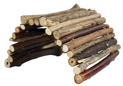 Nature First Happy pet playstix knaaghuis