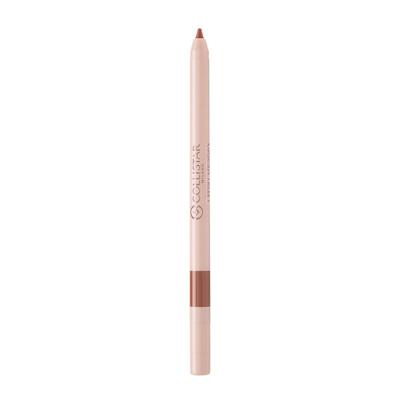 Collistar Twist Design Lip Pencil - 161 Perla Rosa 0,4gr Collistar Twist Design Lip Pencil - 161 Perla Rosa 0,4gr