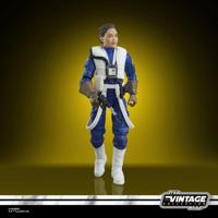 Star Wars: Ahsoka Vintage Collection Action Figure Lieutenant Callahan 10 cm - thumbnail