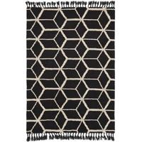 Brink en Campman - Arabiska Geometrisk 63305 - 250x350 cm Vloerkleed - thumbnail
