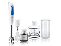 Braun MQ 3038 Spice+ Handmixer Blauw, Wit 700 W - thumbnail
