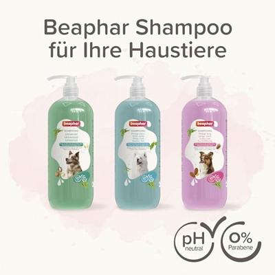 Beaphar Shampoo Universeel Hond - thumbnail