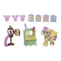 My Little Pony pop decoratie kit - thumbnail