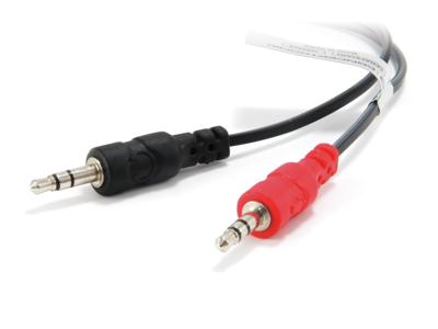 Hoofdtelefoon met microfoon Conceptronic 1200028