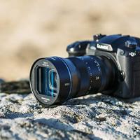 Sirui 24mm f/2.8 Anamorphic Lens 1.33X (MFT) - thumbnail