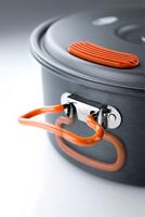 GSI Outdoors Halulite Pan Grijs - thumbnail