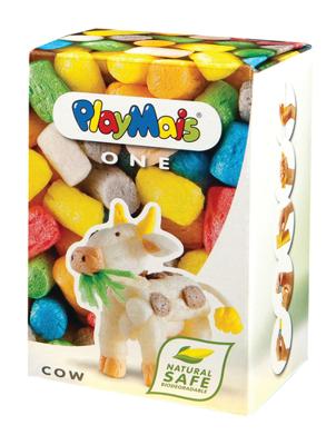 Playmais one koe (> 70 stukjes)