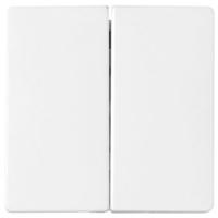 Siemens 5TG6225 Afdekking 2-voudig Delta Schakelmateriaal 1 stuk(s) - thumbnail