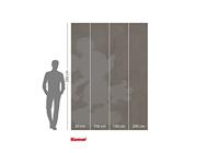 Komar Into Adventure Fotobehang Disney - Mickey Mouse - Contour - IADX4-052 - thumbnail