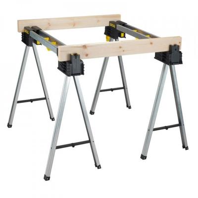 STANLEY FatMax FMST1-75763 Schraag Opklapbaar 900 kg (l x b x h) 112 cm x 26.5 cm x 11.5 mm 11.02 kg 1 paar