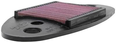 K&N vervangings-luchtfilter replac. filter su-8001