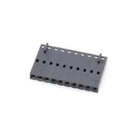 Molex 50579310 Female behuizing (kabel) Totaal aantal polen: 10 Inhoud: 1 stuk(s) Bulk - thumbnail