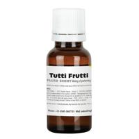 Showgear geurvloeistof Tutti frutti, 30 ml - thumbnail
