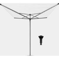 Brabantia droogmolen topspinner 40m - thumbnail