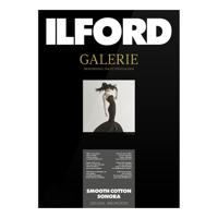 Ilford Galerie Smooth Cotton Sonora 320g 50 vel - thumbnail