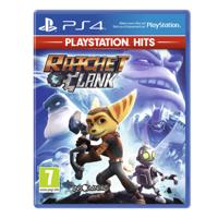Ratchet & Clank Playstation Hits (PlayStation 4) - thumbnail