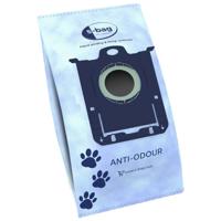 AEG GR203S S-bag long performance Anti-odour 4-bags Stofzak Wit - thumbnail