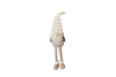 Gnoom cozy creme 30 cm