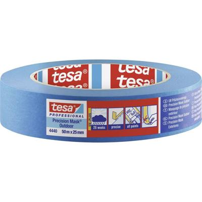 MASKINGTAPE PR.MASK 50X25 4440 MASKINGTAPE PR.MASK 50X25 4440