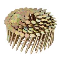 Bostitch Rolspijkers Gegalvaniseerd 3,05x45mm VE=7200 - CR5DGAL - thumbnail