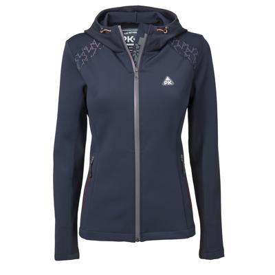 PK Jerenzo Softshelljacket PK Jerenzo Softshelljacket