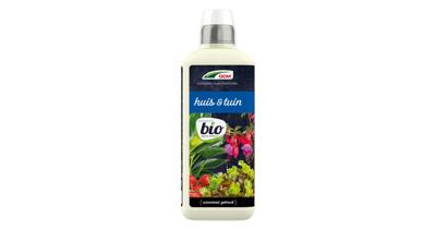 Vloeibare meststof huis & tuin 0,8 l DCM - Dcm