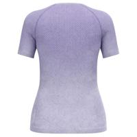 Odlo Performance Light Eco BL T-shirt Dames - thumbnail