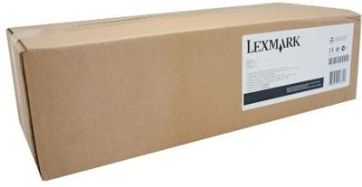 Lexmark Toner CX735 Origineel Geel 16200 bladzijden 81C0X40