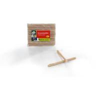 DeliSnacks thai kauwstaafjes hondensnack - 100 stuks - 7/8 mm - thumbnail