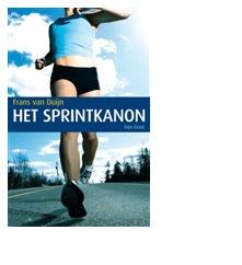 Het sprintkanon - Frans van Duijn - ebook
