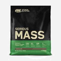 Serious Mass | Optimum Nutrition | 5450 G - thumbnail