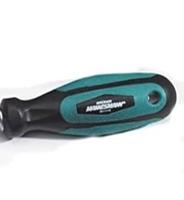 Brüder Mannesmann Schroevendraaier PZ1x80 mm (Hobby) - 11121 - thumbnail