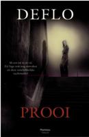 Prooi - Luc Deflo - ebook - thumbnail