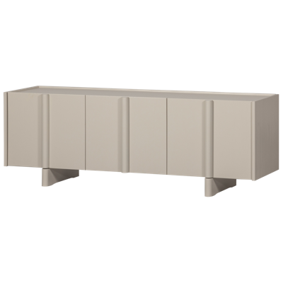 Woood Basu tv-meubel Dust