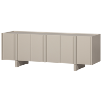 Woood Basu tv-meubel Dust - thumbnail